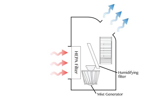 mist-cooling-technology