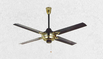 Antique Ceiling Fan Kdk Company Division Of Pes