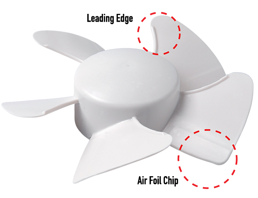 Advance-Blade-Design