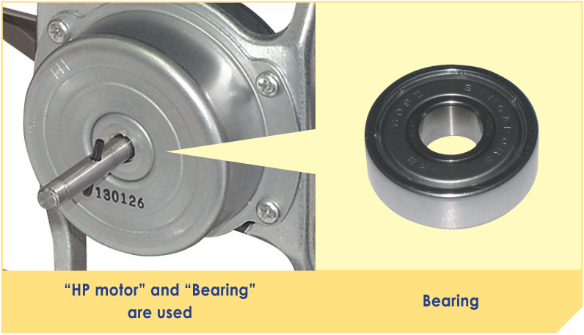 bearing