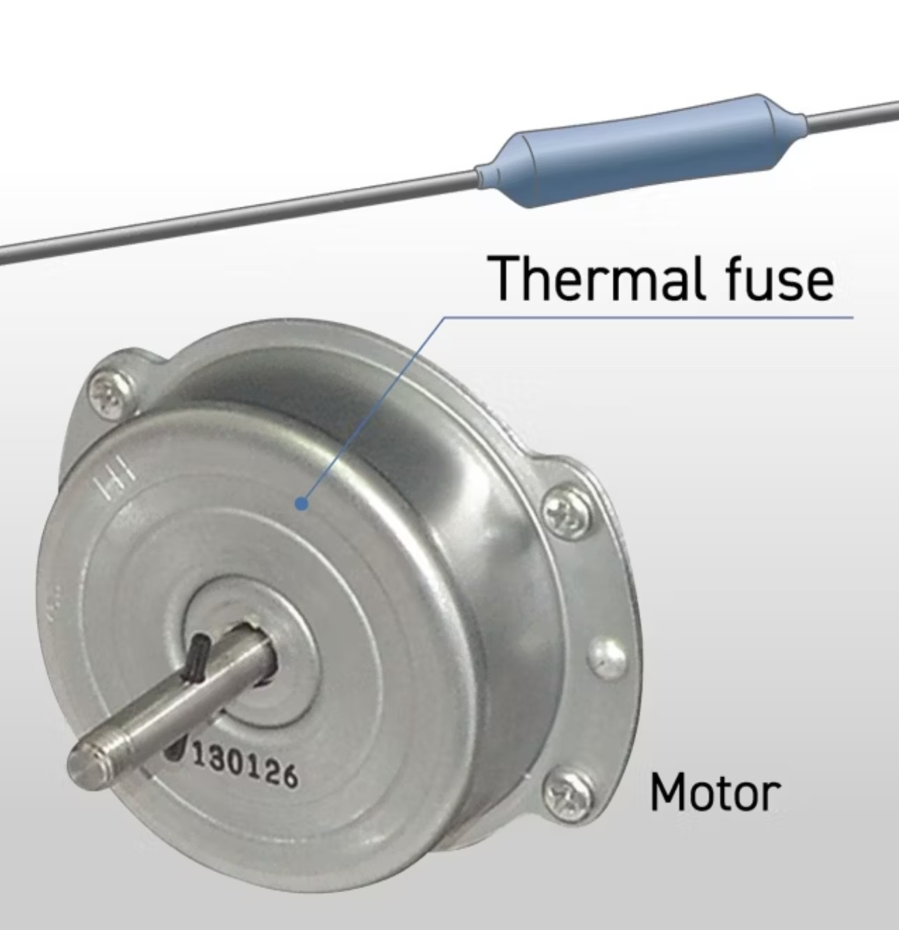 Highly Secure Fuse